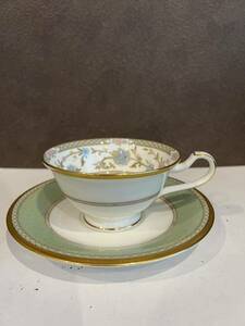 Noritake ノリタケ ヨシノ カップ&ソーサー 1客