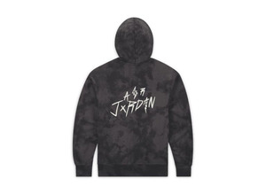 Ｌサイズ Jordan x J Balvin パーカー DR2959-02 Hoodie ジョーダン J バルヴィン 国内正規品 新品 未使用品