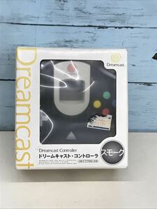 SEGA セガ Dreamcast ドリームキャスト ドリキャス DC ゲーム コントローラー HKT-7700 動作ok 中古現状品　(60s)