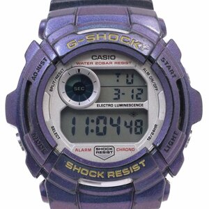 カシオ G-SHOCK メタリックG マジョーラカラー クォーツ メンズ 腕時計 G-2000GL-6JR【いおき質店】