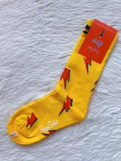 Happy Socks ハッピーソックス レディースソックス カラフルHS386