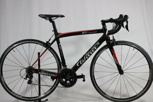 Wilier ウィリエール GranTurismo R GTR 105 2016年 M53サイズ ロードバイク