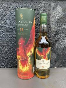 送料無料　Lagavulin 12 Year Old (Diagio Special Release 2022) ラガヴーリン 12年(ディアジオ スペシャルリリース 2022 ) 