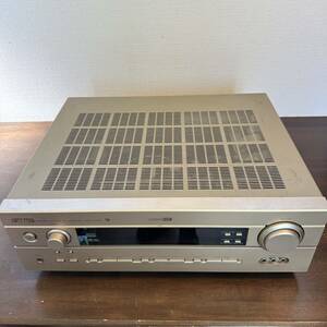 YAMAHA NUTURAL AV AMPLIFIER DSP-AX440