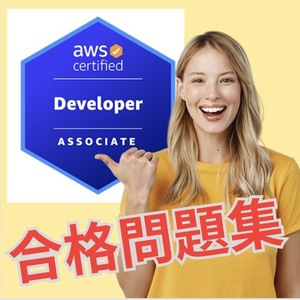【的中】!! AWS Certified Developer - Associate (DVA-C02) 日本語問題集 スマホ対応 返金保証 無料サンプル有り