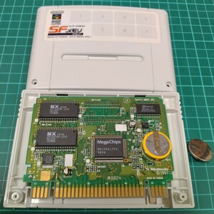 SFメモリカセット　電池交換　ファイアーエムブレムトラキア776 ファミコン　スーパーファミコン　SFC