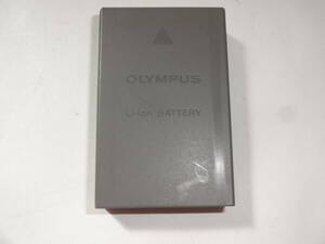 OLYMPUS オリンパス BLS-5 純正 バッテリー 充電池 2011-03-23 W1B【送料無料】