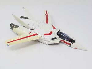 VF HI-METAL ハイメタル 1/100 VF-1J バルキリー 一条輝機 超時空要塞マクロス フィギュア 　　＃90