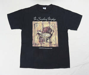 2000 Smashing Pumpkins 『Machina/The Machines of God』 Tシャツ Billy Cogan バンドTシャツ Grunge ビンテージ Hole Melvins Nirvana