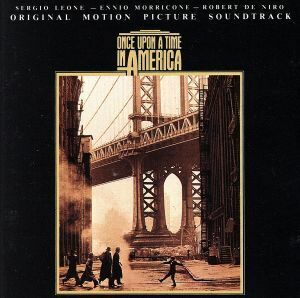 【輸入盤】ＯＮＣＥ　ＵＰＯＮ　Ａ　ＴＩＭＥ　ＩＮ　ＡＭＥＲＩＣＡ／（オリジナル・サウンドトラック）