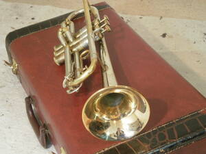 F.E.Olds　L-10　Special　TRUMPET