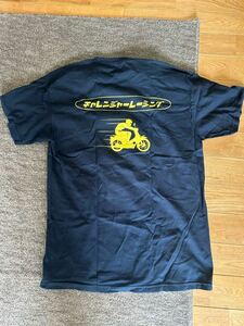 CHALLENGER古着 チャレンジャーTシャツ size L半袖Tシャツ 