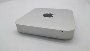 Apple Mac mini 6,2 Late 2012 A1347 『Core i7-3615QM 2.3GHz/RAM:8GB/ストレージ :HDD1TB』 OS X El Capitan 動作品