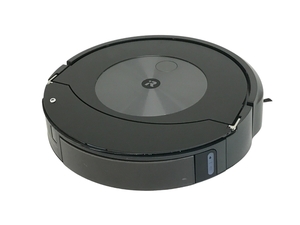 【動作保証】Roomba RCA-Y1 C755860 ロボット 掃除機 自動 ゴミ 収集機 ルンバ アイロボット 家電 中古 F8814110