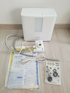 日本トリム TRIM ION HYPER トリムイオン ハイパー 整水器 浄水器