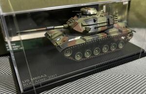  1/72 ホビーマスター　M60A3 パットン 台湾陸軍 2007 patton tank ROC ARMY HG5609