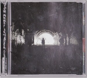 Black Rebel Motorcycle Club Take Them On, On Your Own 国内盤
