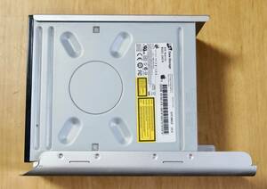 Apple純正 Mid2010MacPro HL-DT-ST DVD-RW GH61N＋マウンタのセット②