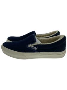 VANS◆ローカットスニーカー/24cm/IDG/スウェード/V98CLMTN