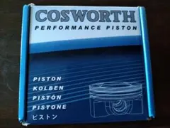 COSWORTH PISTON　コスワース　ピストン　KTM 250 SX-F