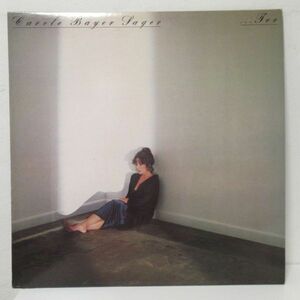 ROCK LP/US/美盤/Carole Bayer Sager - ...Too/Ｂ-12156
