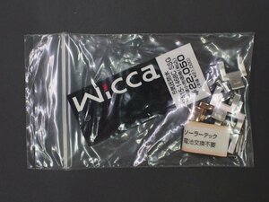 カシオ ウィッカ CASIO wicca 時計 メタルブレスレットタイプ コマ 予備コマ 駒 型式: NA15-1468C SSG Cal: E031 色: シルバー 幅: 10mm