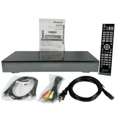 パナソニック Ultra HD対応 ブルーレイプレーヤー DMP-UB900-K