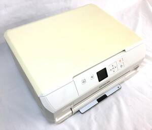 プリンター　EPSON　 カラリオ　EP-709A　白　ジャンク