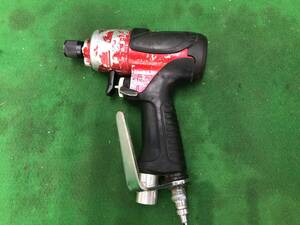 【中古品】makita　高圧エアインパクトドライバ / IT0REWQ7B63K