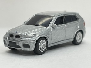 ■★ジョージアオリジナル ヨーロッパ名車コレクション 6　Ｘ５　Ｍ（BMW×京商Ｍシリーズコレクション）