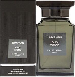 新品 トムフォード TOM FORD ウード ウッド 100ml EDP SP #244217