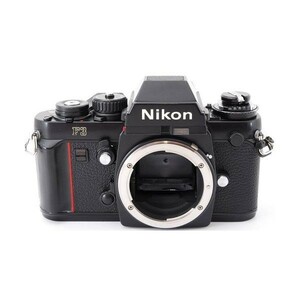 中古 １年保証 美品 Nikon F3 ボディ フィルムカメラ