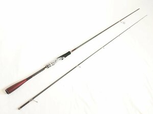 (管83715）美品 Shimano シマノ 16 セフィア エクスチューン S806M エギングロッド