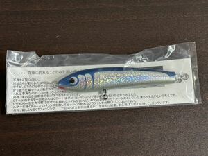 未使用品 カーペンター ブルーフィッシュ 30-130