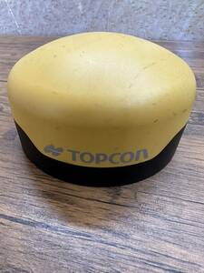 TOPCON/トプコン GR-i3 ジャンク品 現状出品