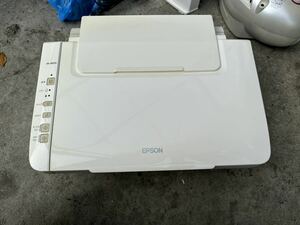 EPSON エプソン インクジェットプリンター PX-402A