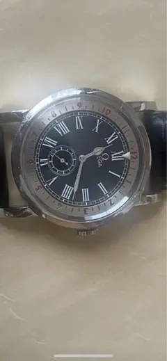 オメガ スペシャリティーズ パイロット 腕時計 時計 ステンレススチール 自動巻