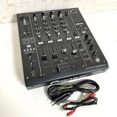 Pioneer パイオニア DJミキサー DJM-900NXS