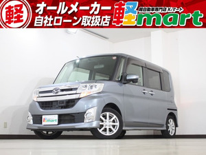 【厳選中古車】◆軽39.8万円専門店◆軽自動車 タントカスタム X SA スマートキーワンオーナー◆兵庫県加古川市