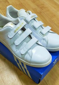 adidas stansmith CF 29.0cm アディダス スタンスミス コンフォート ベルクロ スニーカー