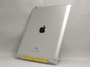 MD510J/A iPad 4 Wi-Fi 16GB ブラック