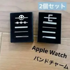 Apple Watch チャーム ウォッチ ペア おそろ 可愛い シンプル