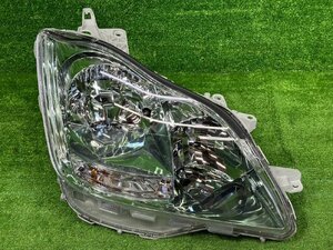 3kurudepa= H17年 クラウン DBA-GRS180 右ヘッドランプ HID STANLEY 30-301 [ZNo:05001780] 513