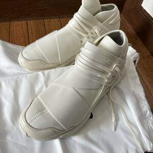 adidas yohji yamamoto スニーカー　26.5