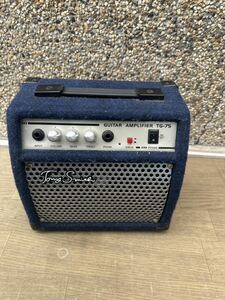 GUITAR AMPLIFIER TG-75ギターアンプ ★通電ジャンク品