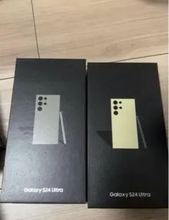 Galaxy S24 Ultra 512GB  dual SIMフリー当日発送~