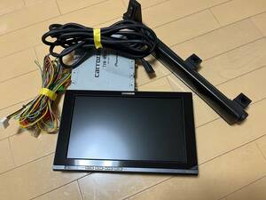 カロッツェリア パイオニア TVM-W1100 11.0型ワイドVGAモニター