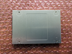 CFD SSD CSSD-S6T128NHG6Q／TOSHIBA THNSNJ128GCSU：128.0GB／中古品-その２