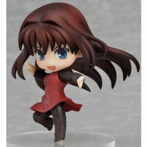 ねんどろいどぷち TYPE-MOON COLLECTION 7.蒼崎青子(単品)