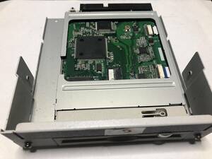 NEC　PC98/DOSV用　アイオデ－タ機器　外付　MOF-S640　正常品